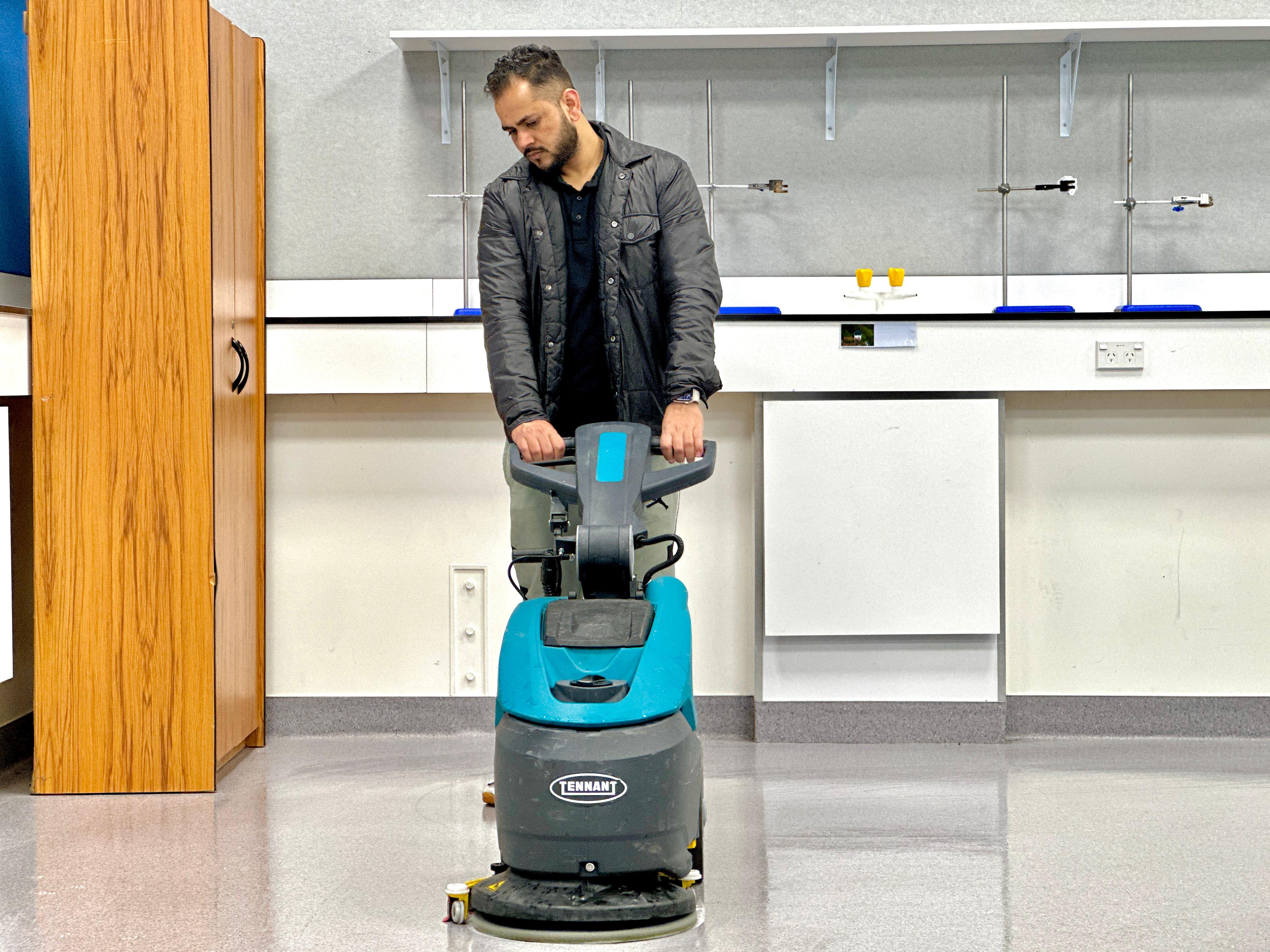 Emergency Flood Restoration Services work 1