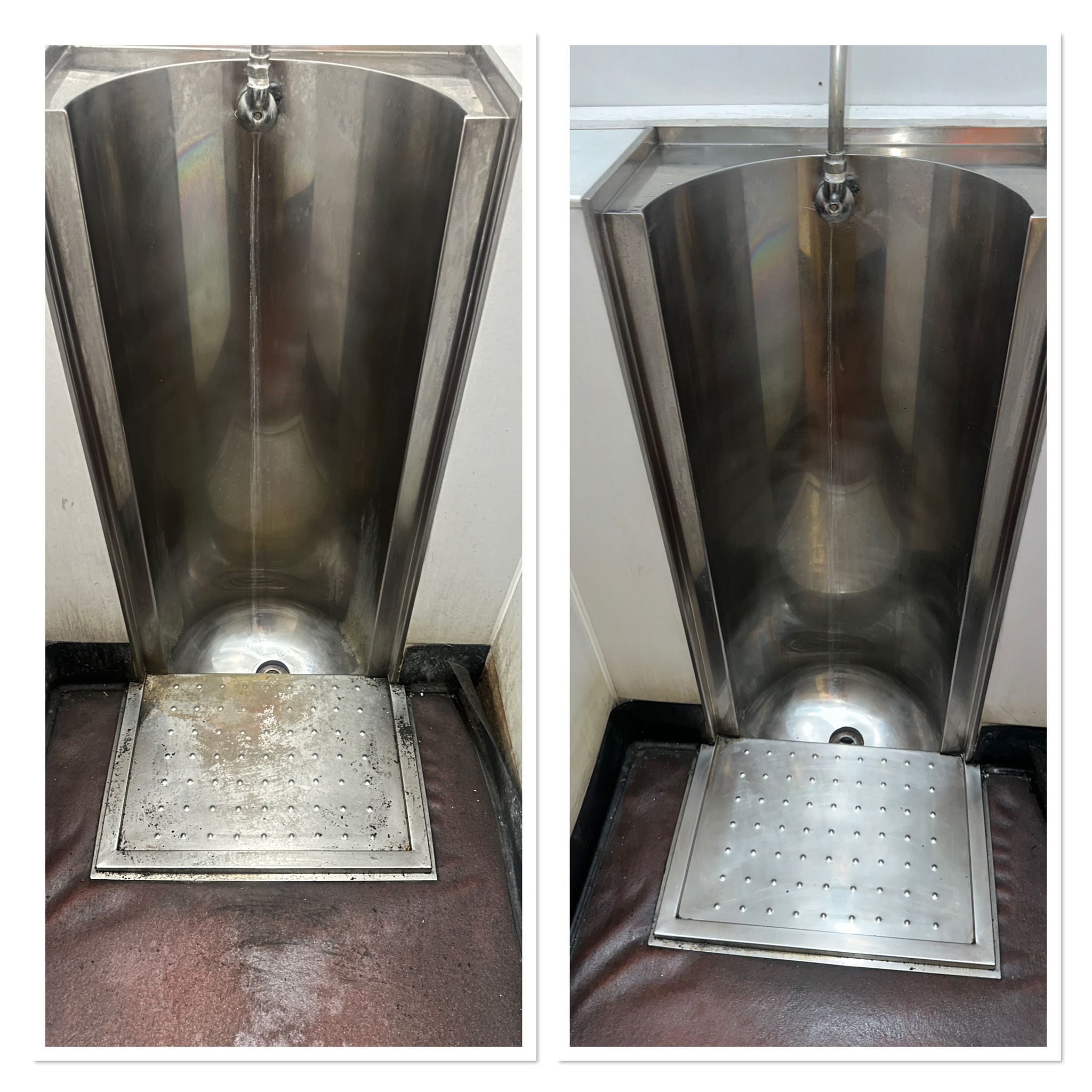 Move In / Move Out Cleaning Services work 3