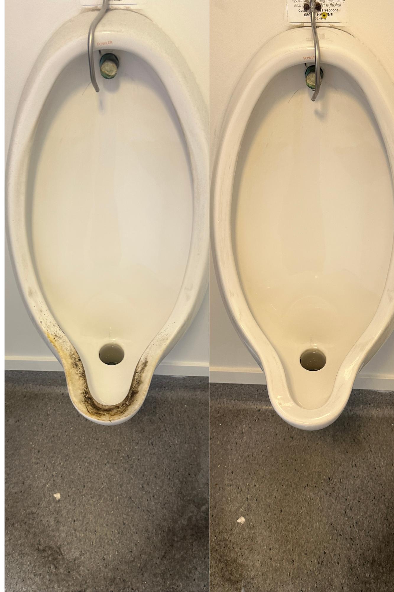 Move In / Move Out Cleaning Services work 7