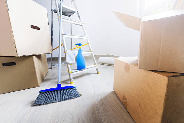 Move In / Move Out Cleaning