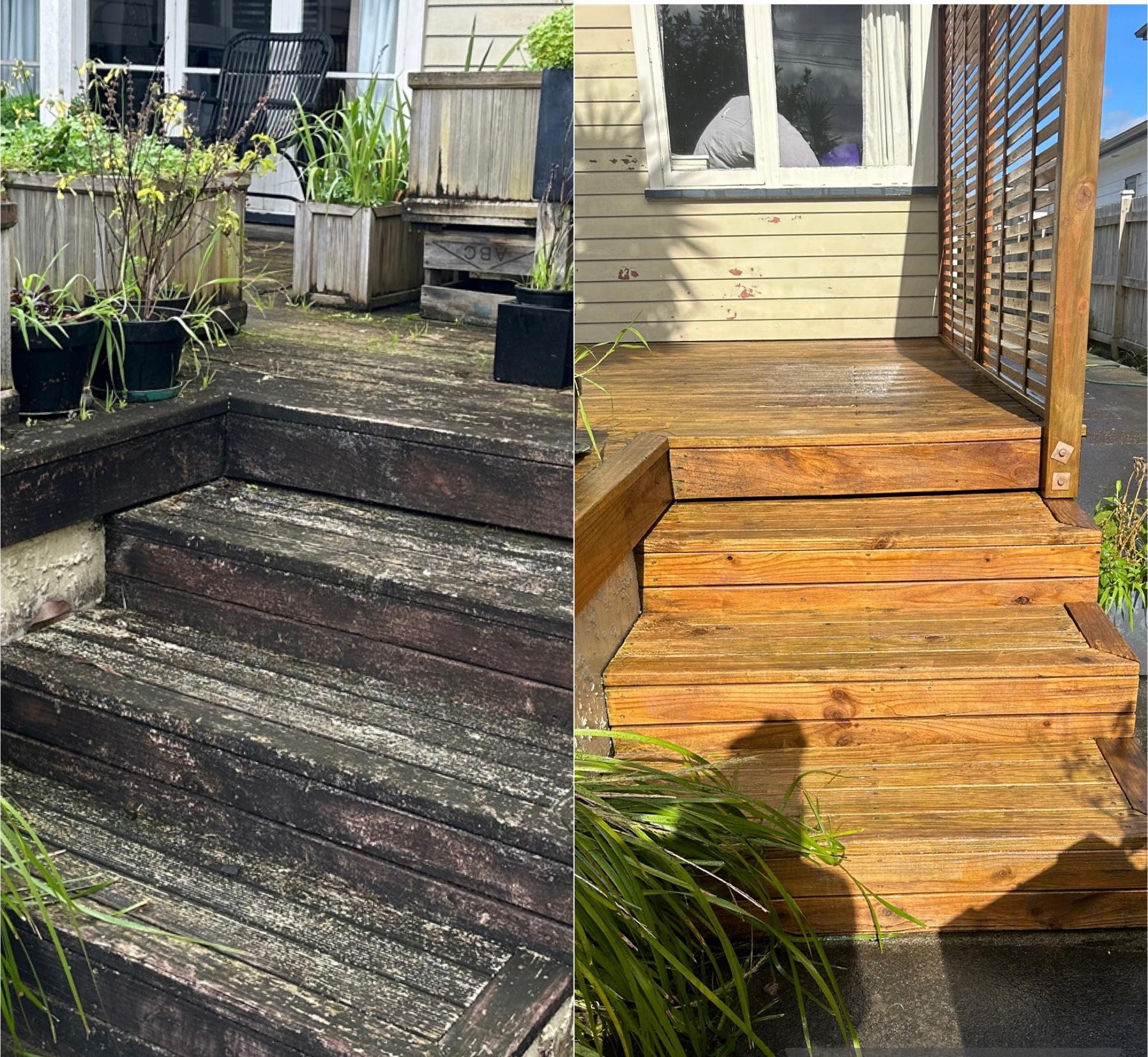 Professional cleaning service 10