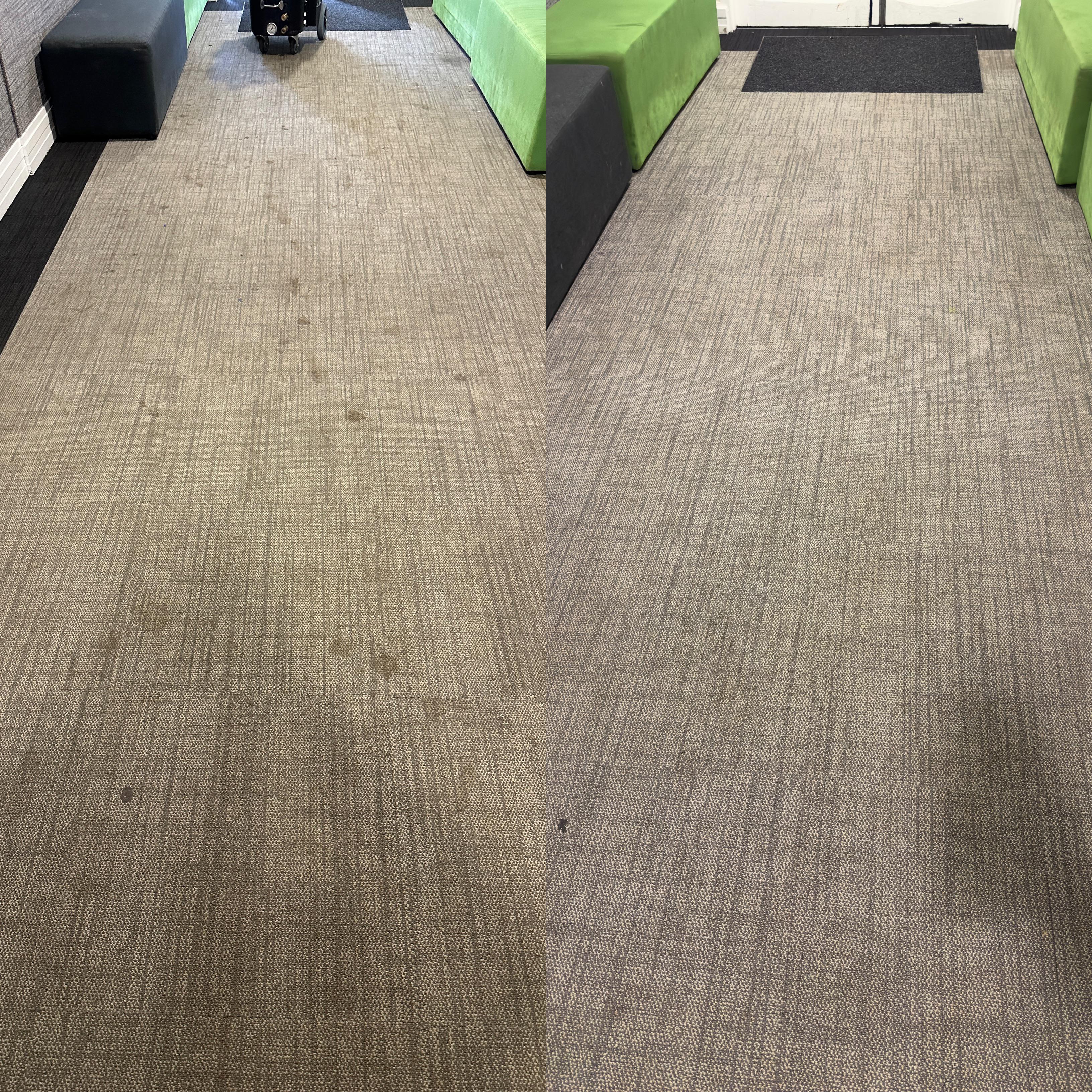 Professional cleaning service 2