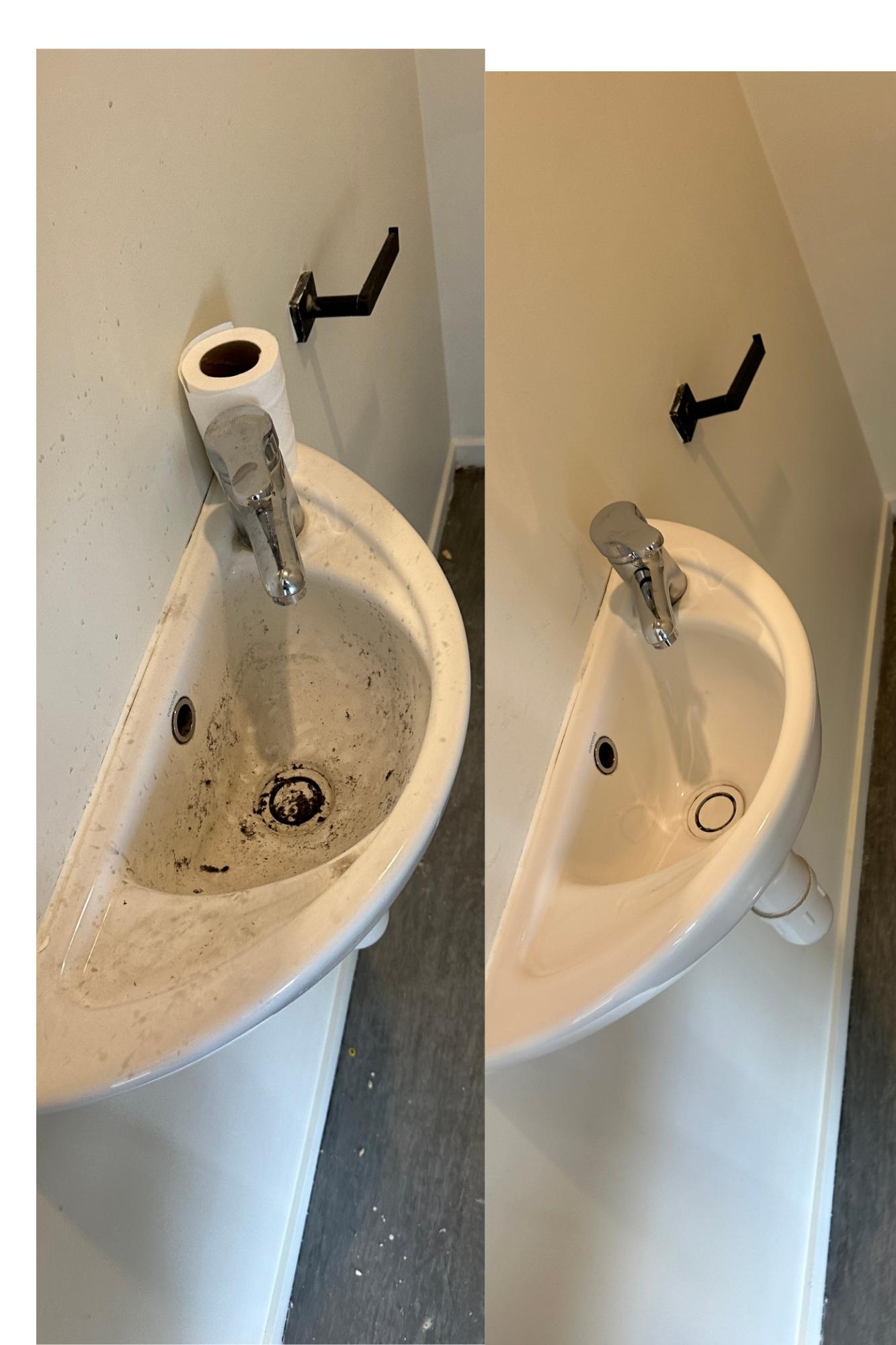 Professional cleaning service 6