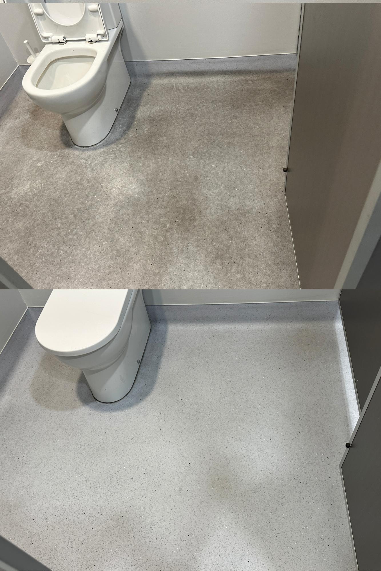 Professional cleaning service 9