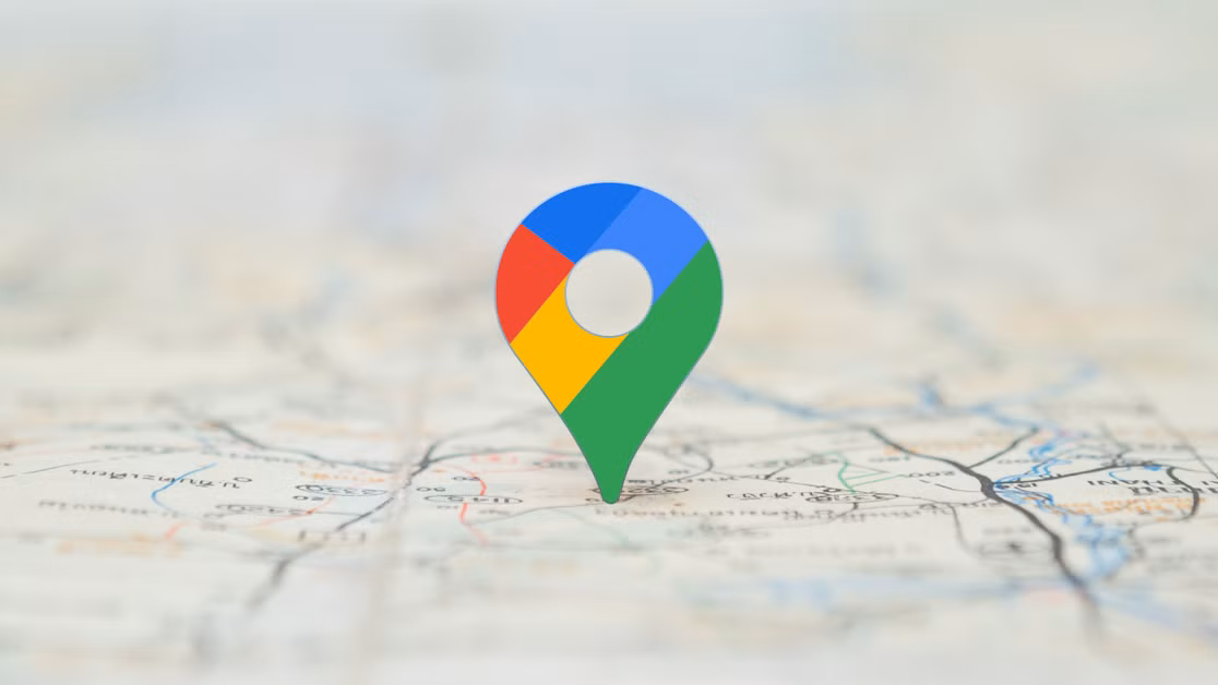 Company Location Map